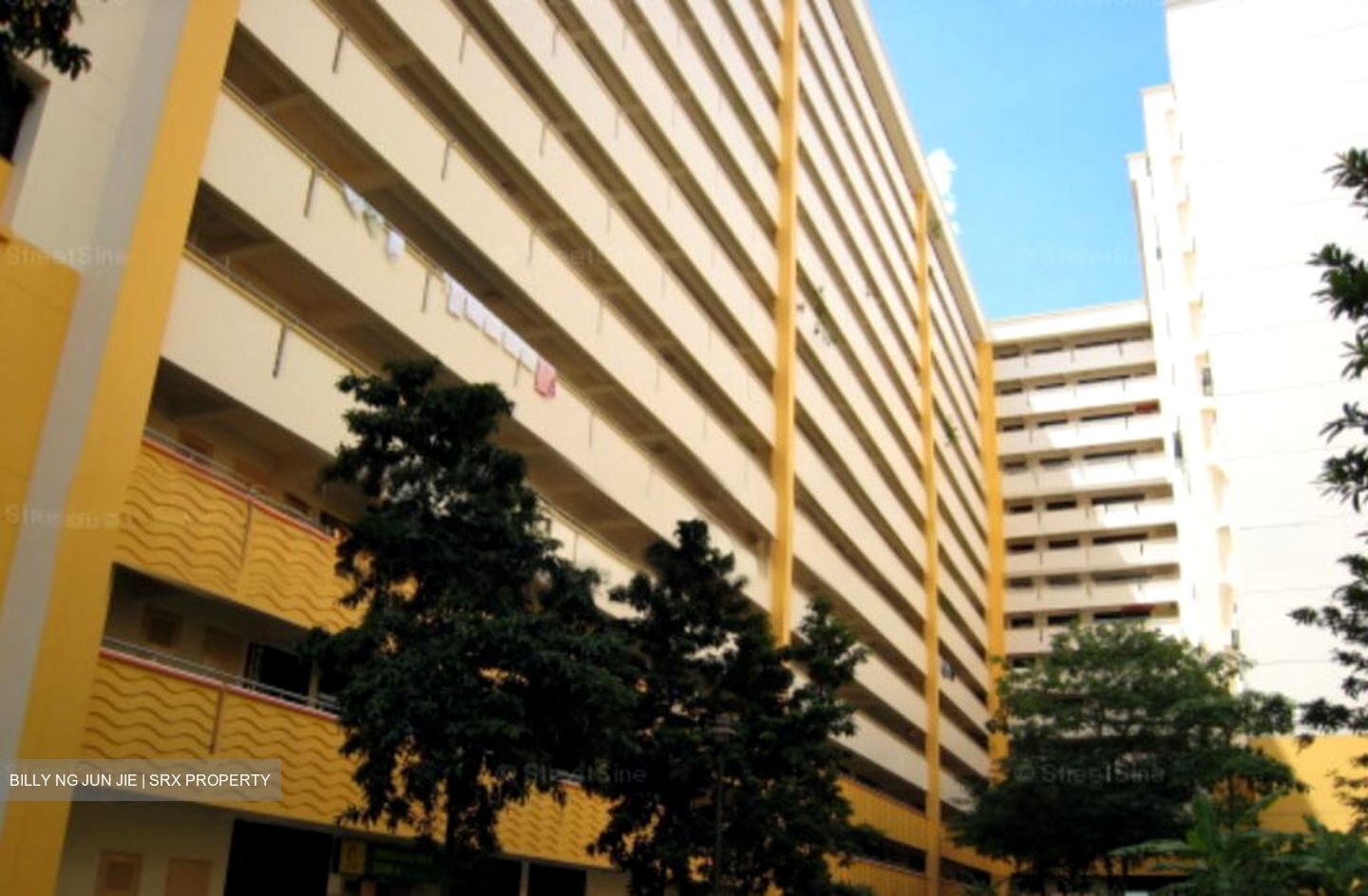 Blk 303B Anchorvale Court (Sengkang), HDB 4 Rooms #543367241